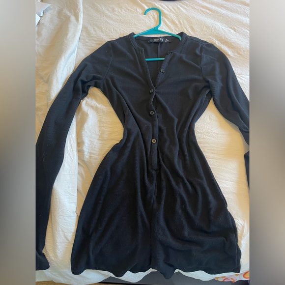 Princess polly lioness angel romper size medium - Picture 2 of 4